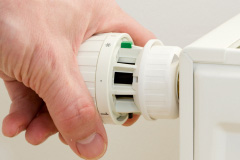 Wythall central heating repair costs