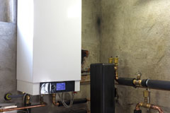 Wythall condensing boiler companies