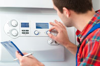 free commercial Wythall boiler quotes