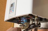 free Wythall boiler install quotes