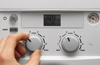 free Wythall boiler maintenance quotes
