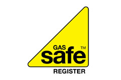gas safe companies Wythall